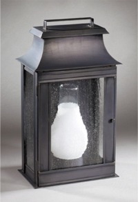 19th Century- Concord Single Oil